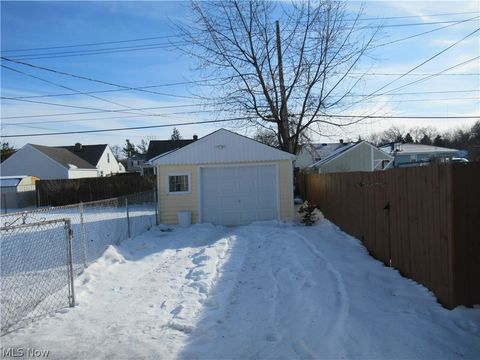 Tiny photo for 1403 Dawnwood, Parma, OH 44134 (MLS # 5190037)