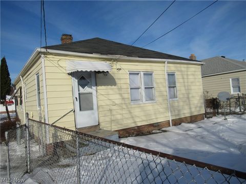 Tiny photo for 1403 Dawnwood, Parma, OH 44134 (MLS # 5190037)