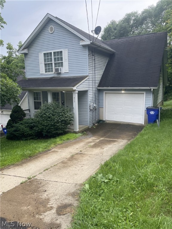 This house built in 2019 which features 4 bedrooms with a 1 1/2 bath and a full basement do not come on the market very often and when they do they don't last long. Hurry now and schedule your appointment today before it's gone.