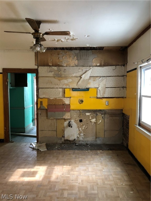 East Blvd - Residential Income