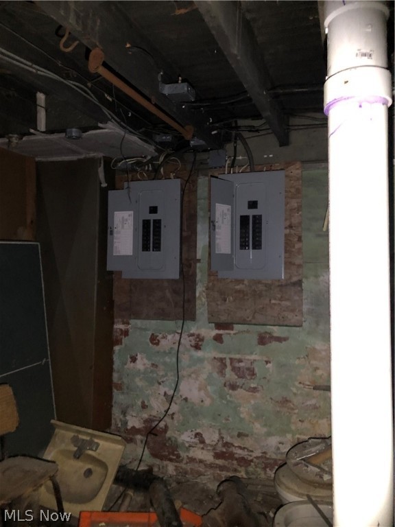 East Blvd - Residential Income