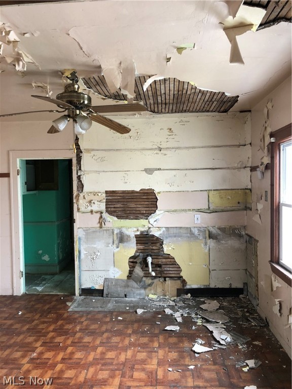 East Blvd - Residential Income