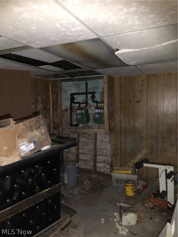 East Blvd - Residential Income