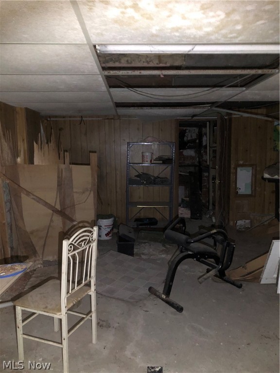 East Blvd - Residential Income