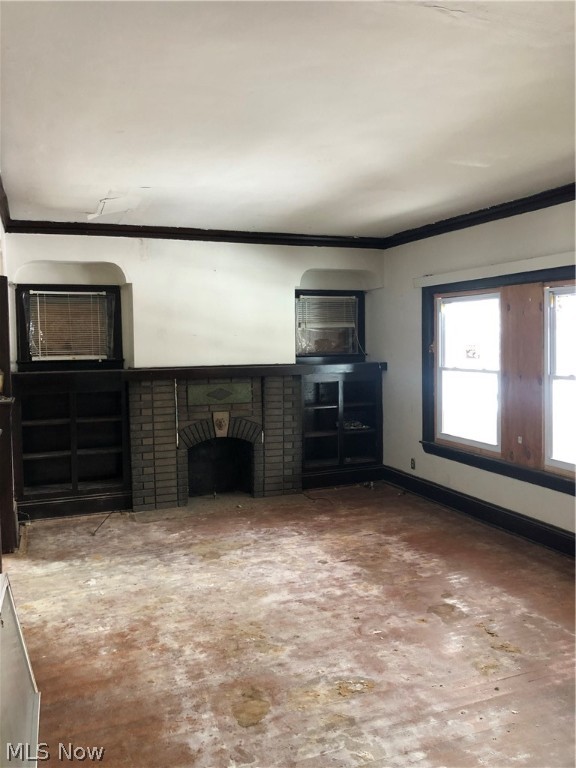 East Blvd - Residential Income