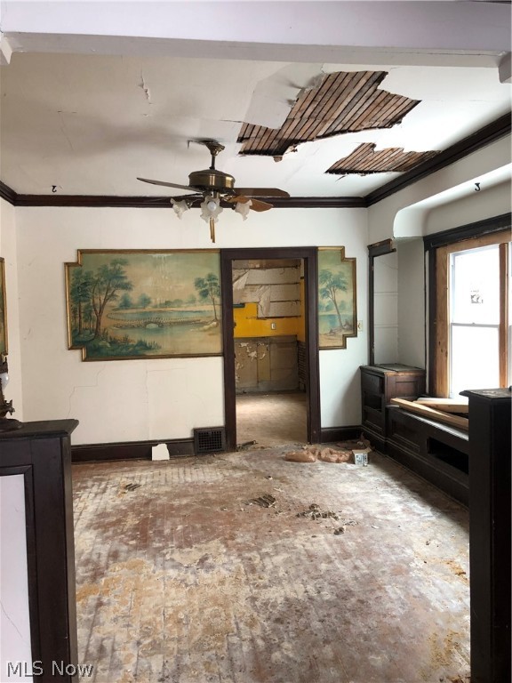 East Blvd - Residential Income