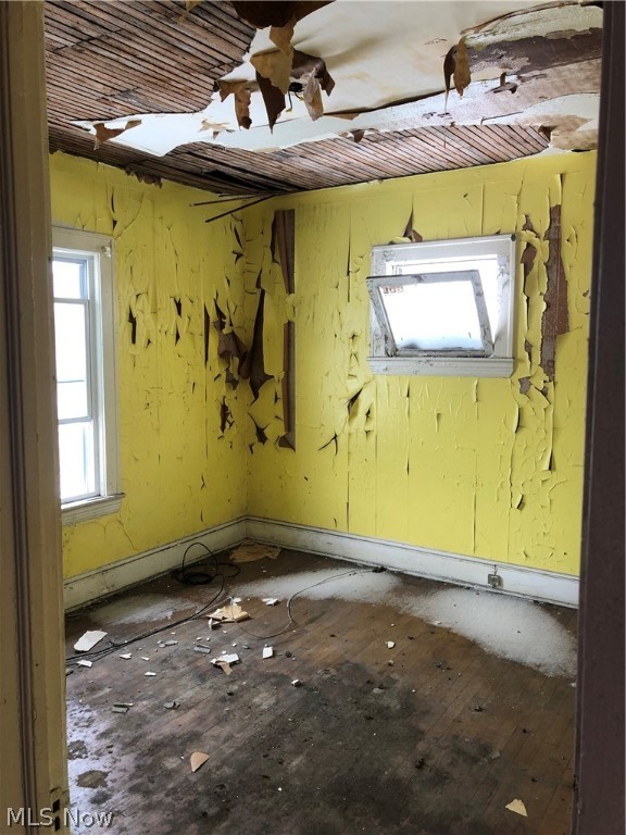 East Blvd - Residential Income