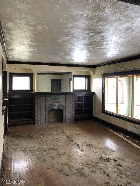 East Blvd - Residential Income