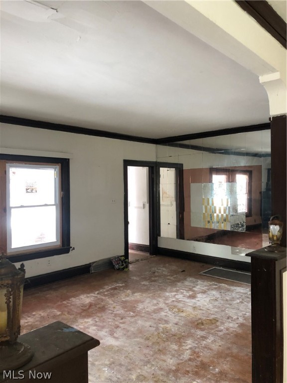 East Blvd - Residential Income