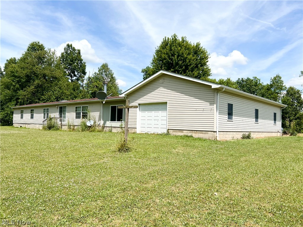 Ione Demes 1 - Residential