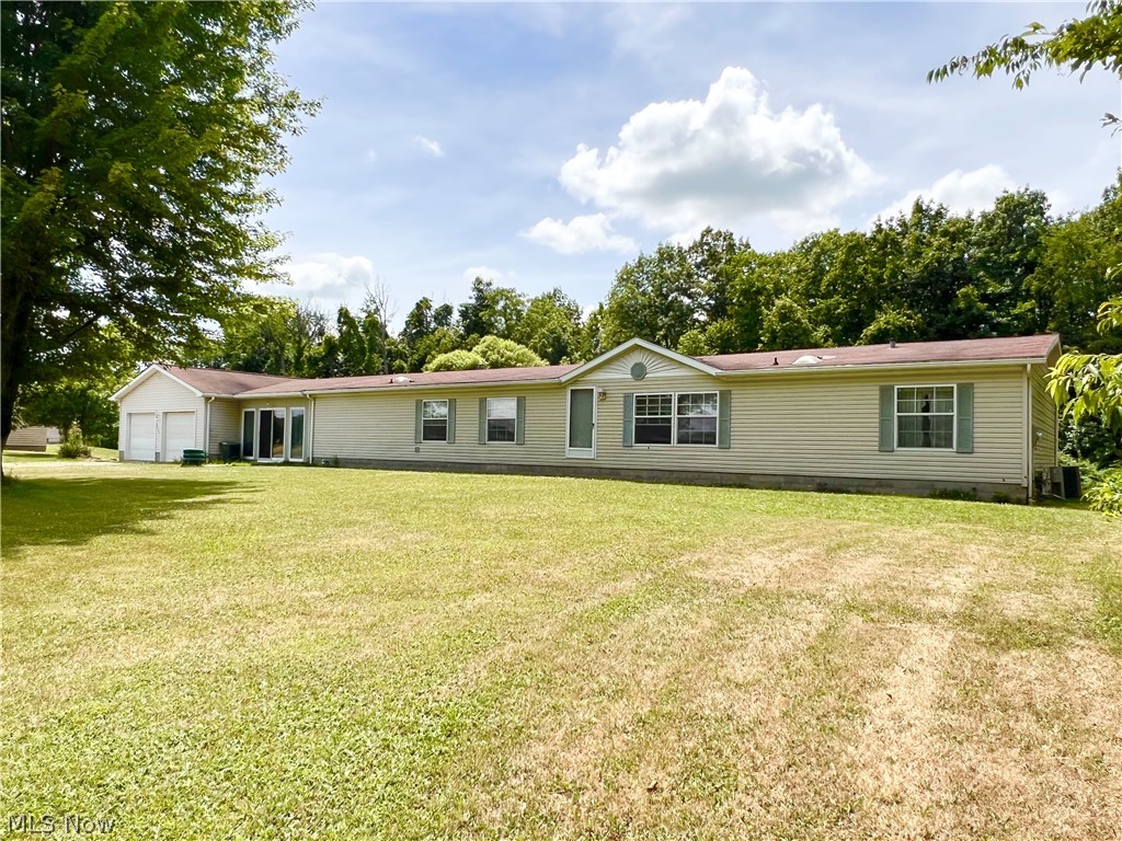 Ione Demes 1 - Residential