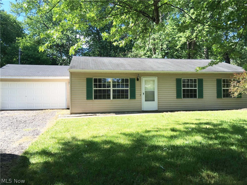 Parkview Allotment - Residential