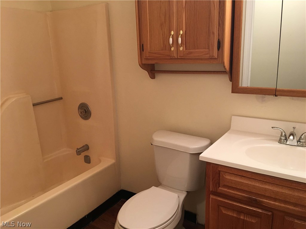 Parkview Allotment - Residential