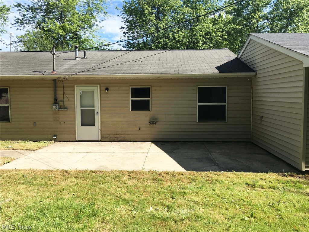 Parkview Allotment - Residential