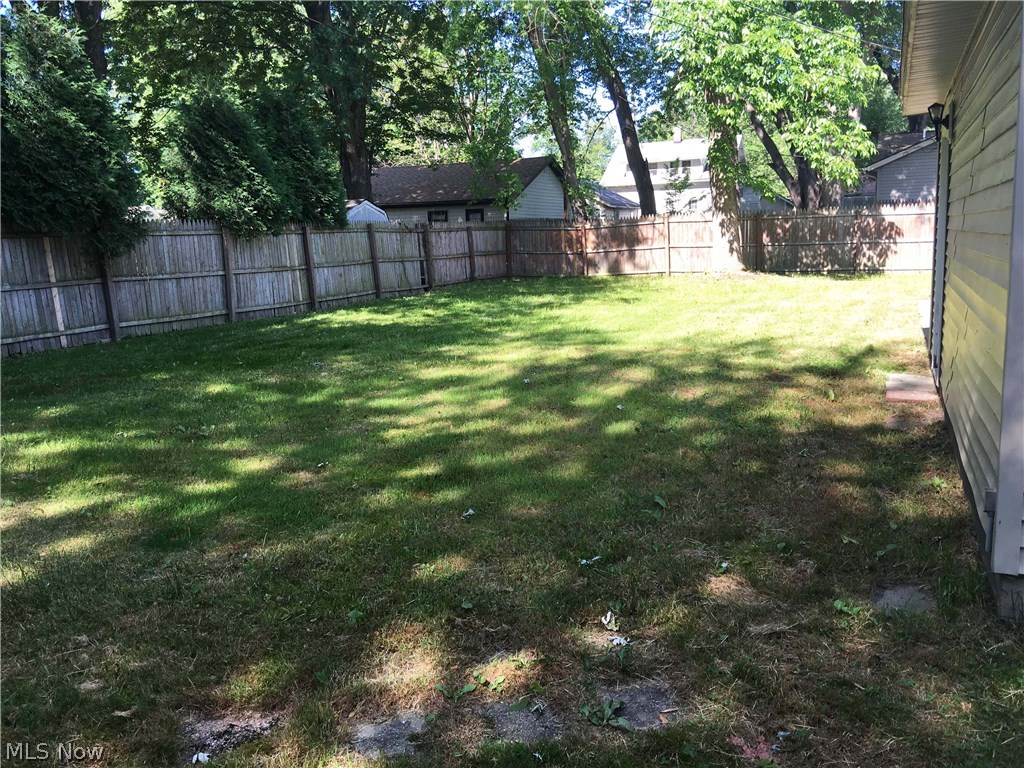 Parkview Allotment - Residential