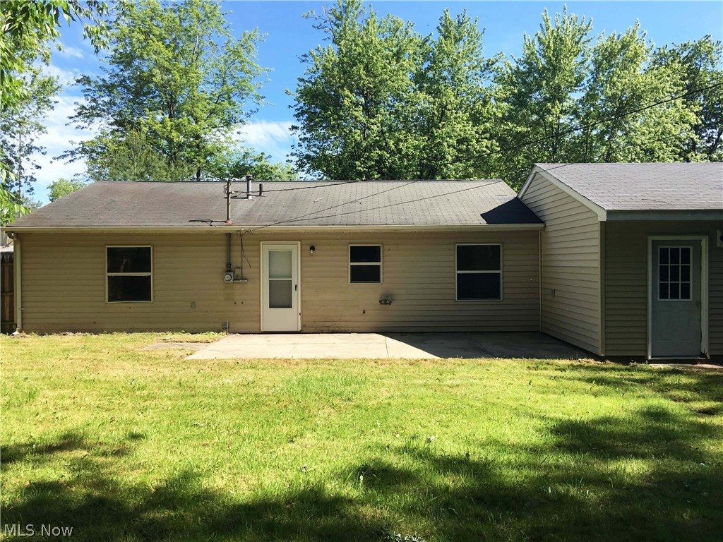 Parkview Allotment - Residential