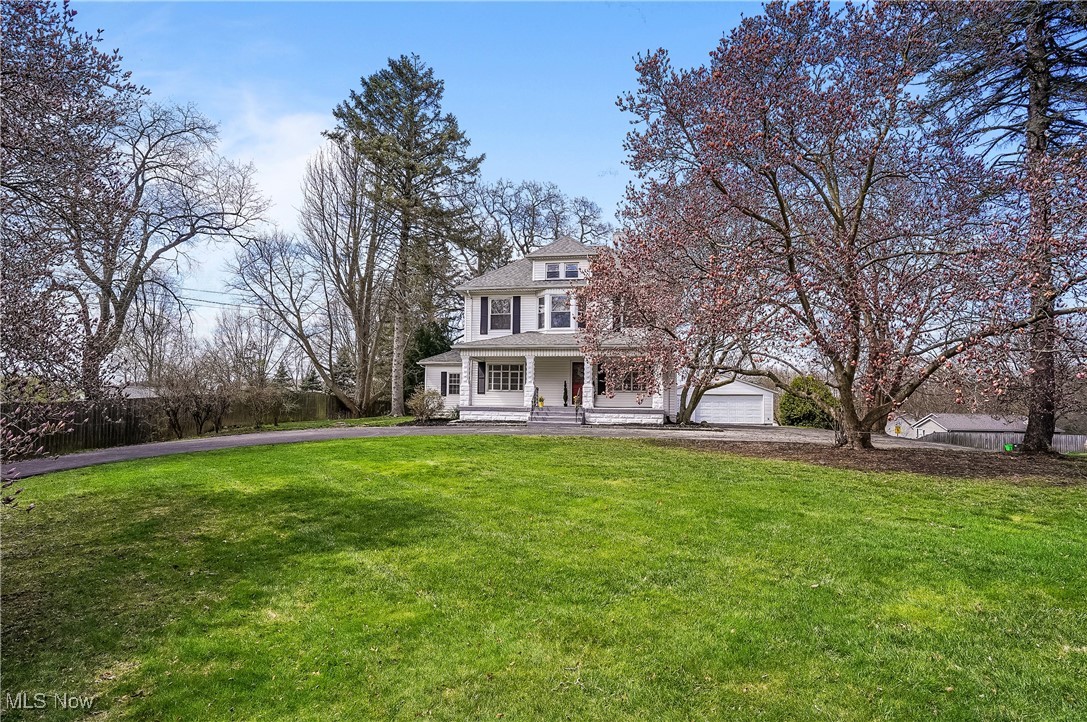 390 Southwest Avenue, Tallmadge, Ohio image 34