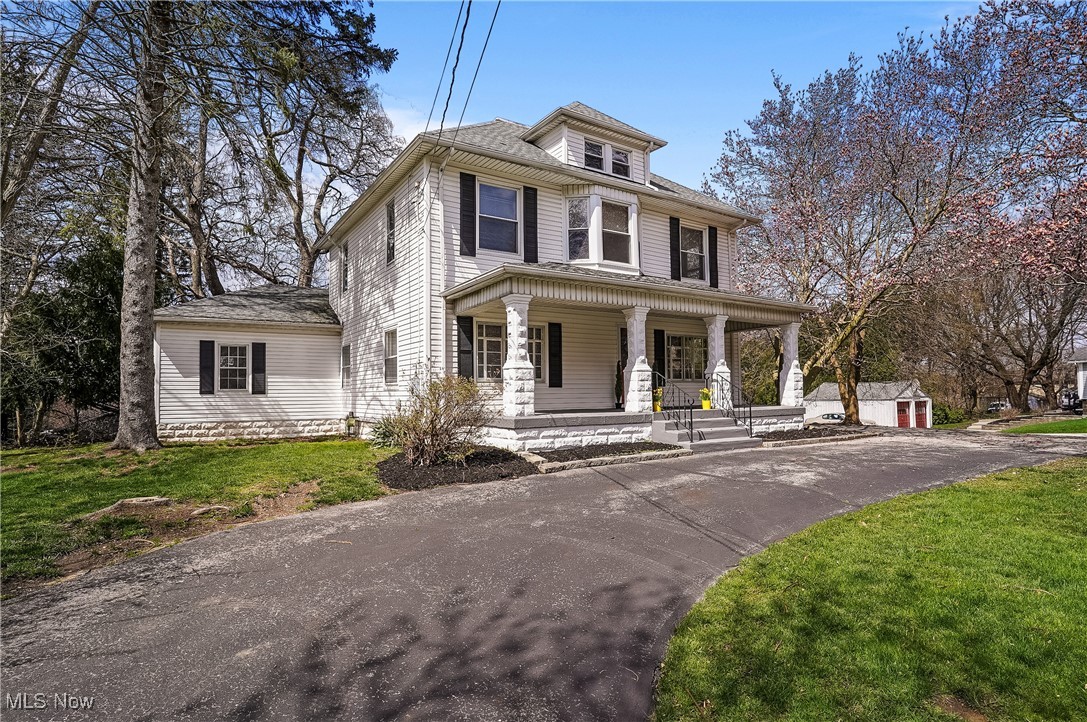 390 Southwest Avenue, Tallmadge, Ohio image 2