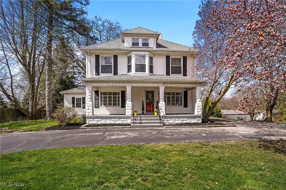 390 Southwest Avenue, Tallmadge, Ohio image 1