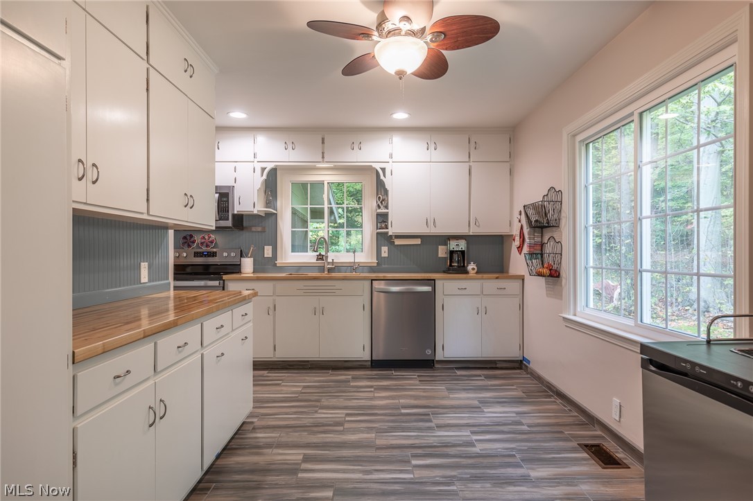 Gildersleeve - Residential