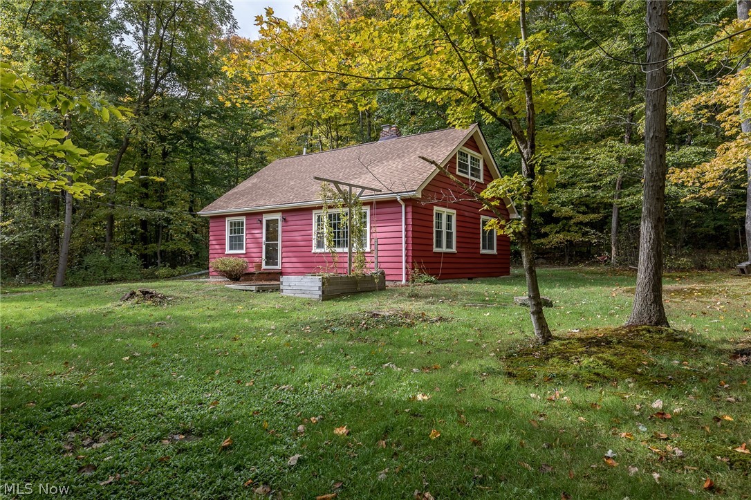 Gildersleeve - Residential