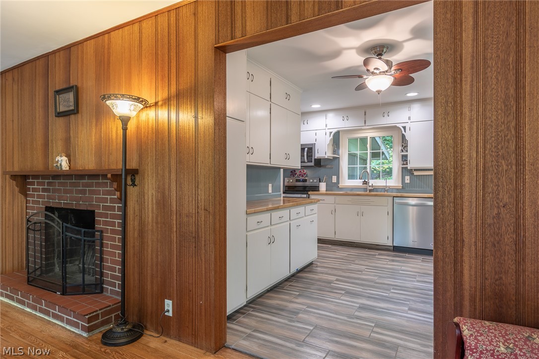 Gildersleeve - Residential