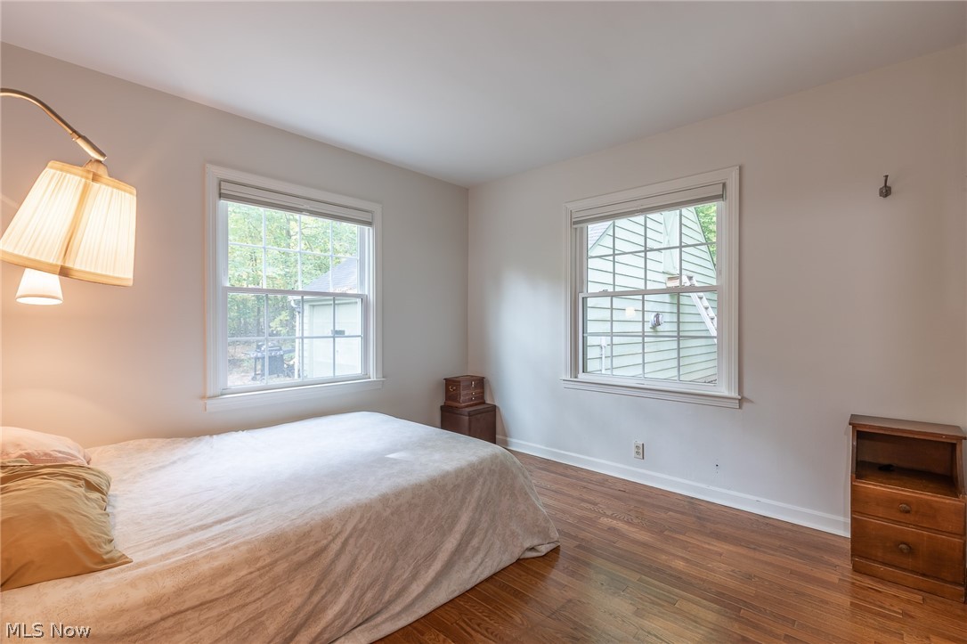 Gildersleeve - Residential