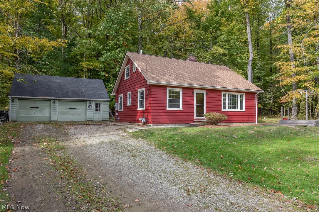 Gildersleeve - Residential