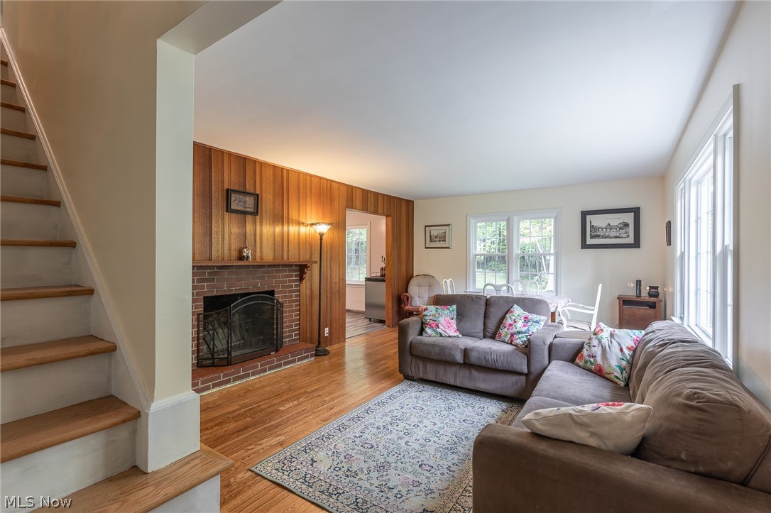 Gildersleeve - Residential