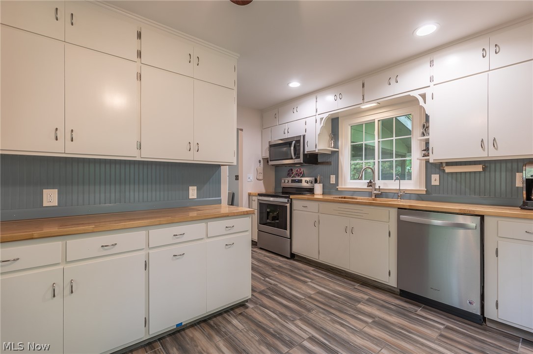 Gildersleeve - Residential