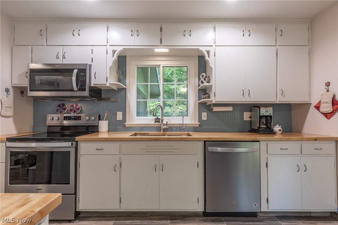 Gildersleeve - Residential