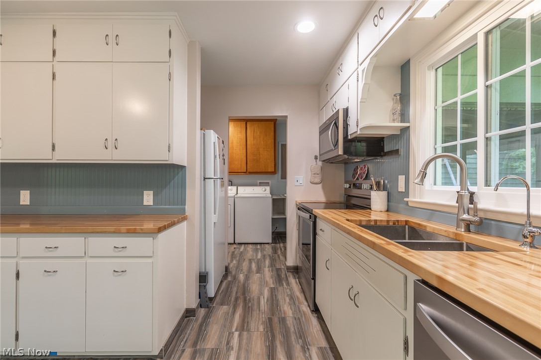 Gildersleeve - Residential