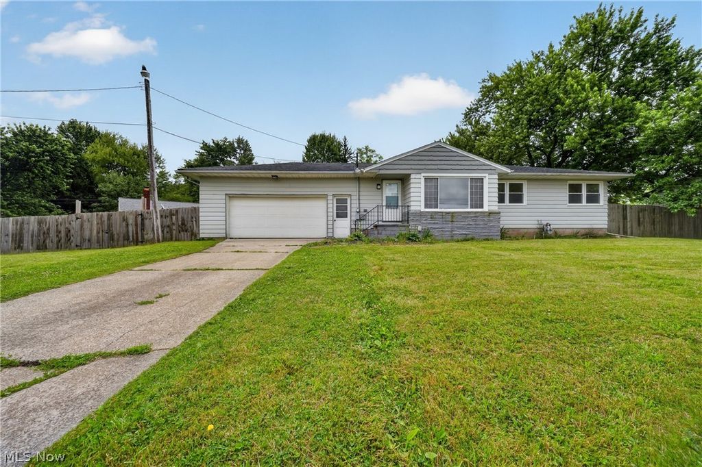 Photo of 2744 Austinburg Road, Ashtabula, OH 44004 (MLS # 5222292)