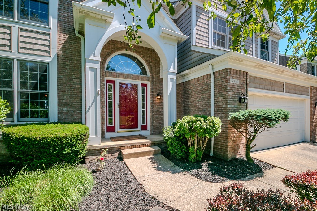 2345 Champion Trail