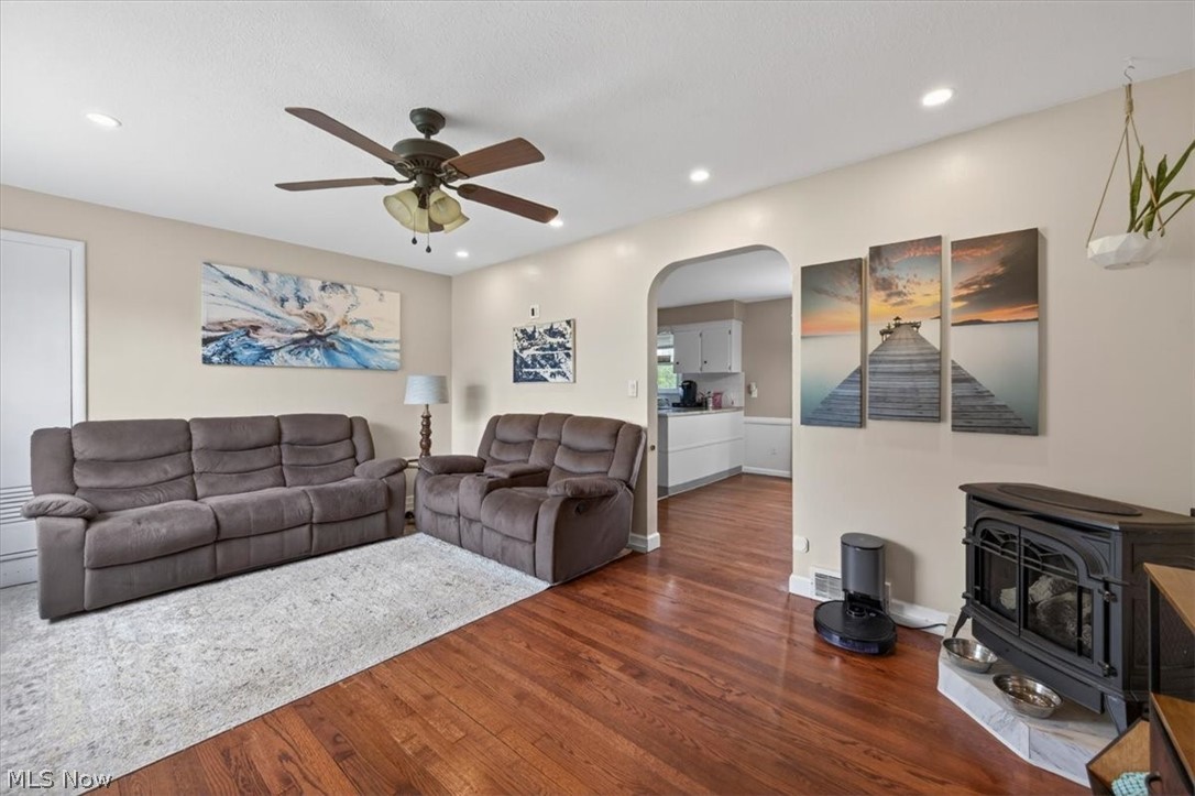 C Roy Taylor - Residential