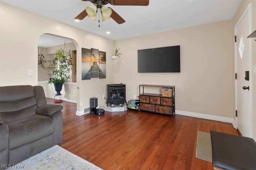 C Roy Taylor - Residential