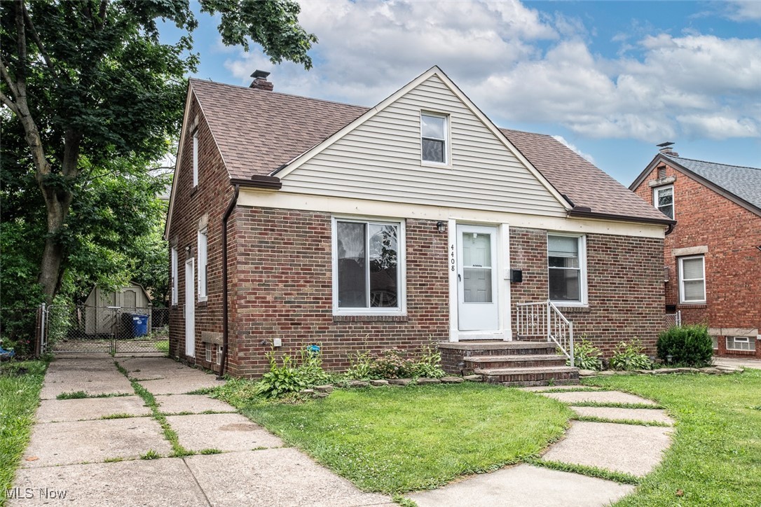 4408 W 146th Street