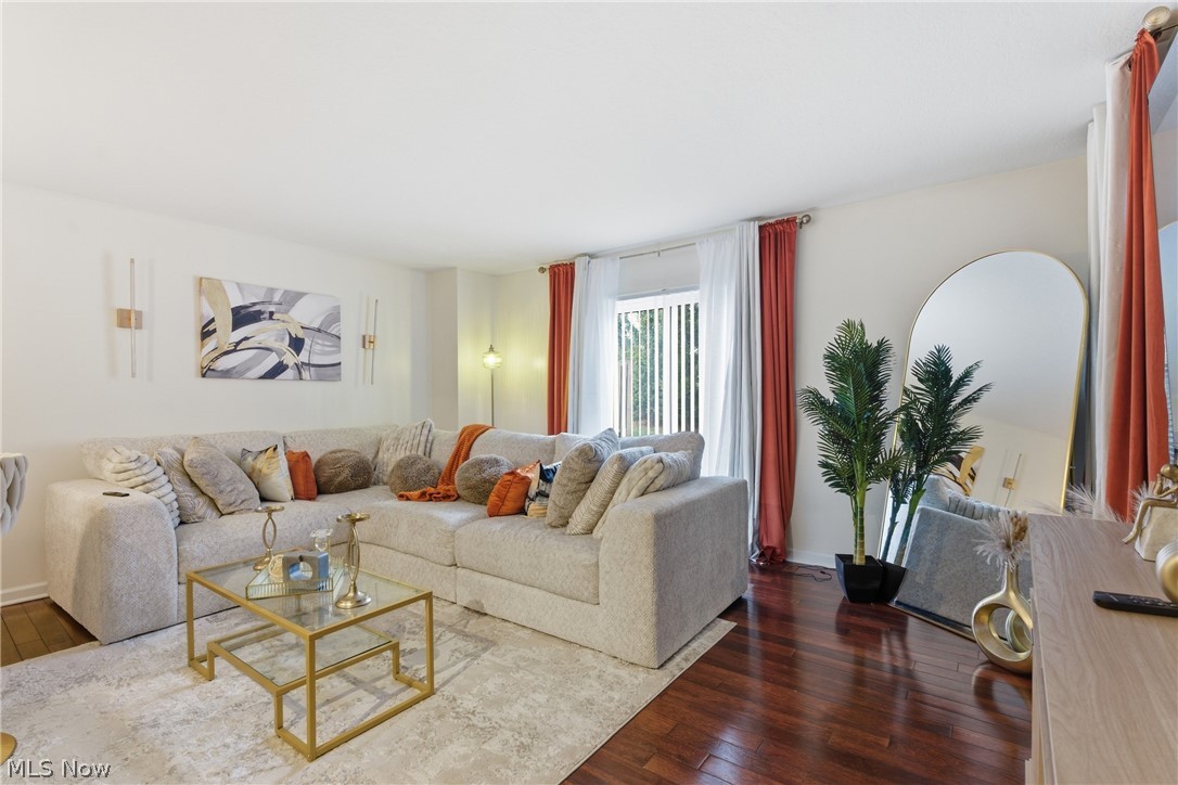 Meadows/Copley - Residential