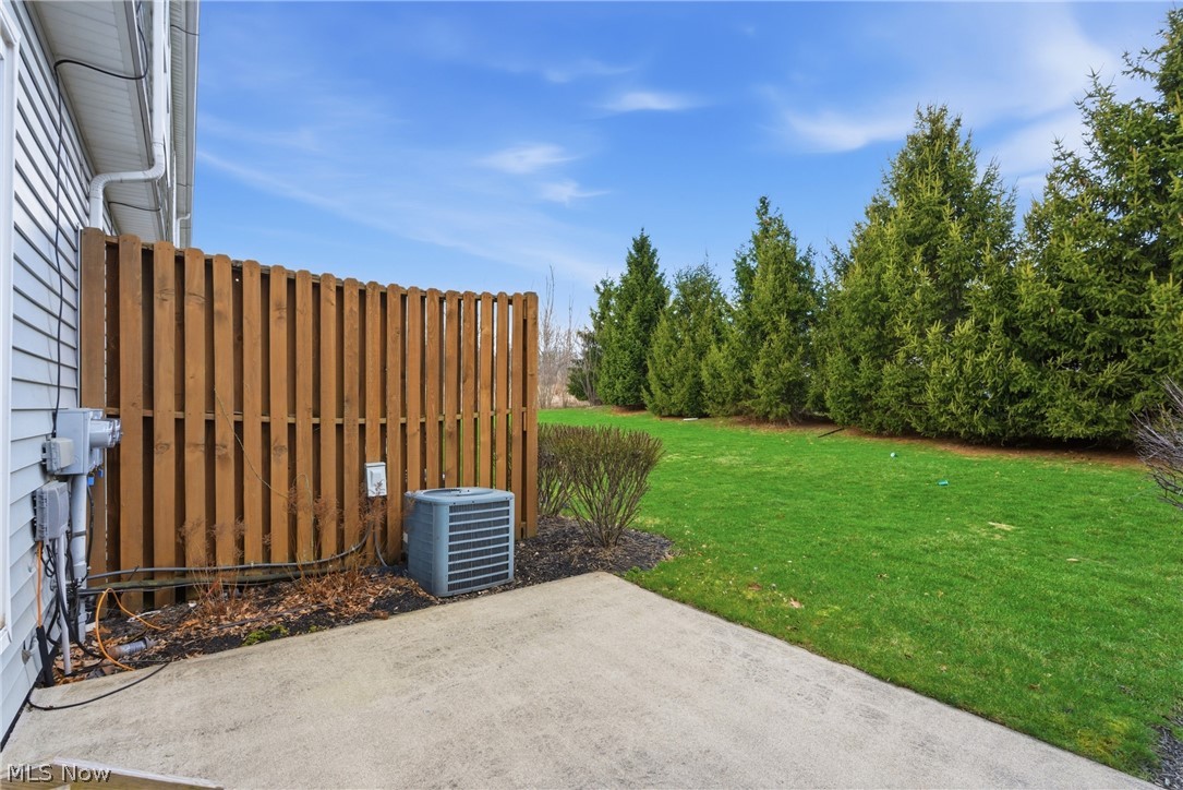 Meadows/Copley - Residential