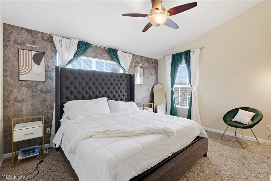 Meadows/Copley - Residential