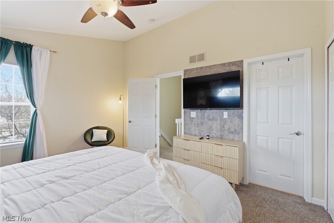 Meadows/Copley - Residential