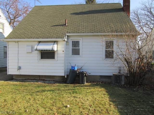 Easthaven - Residential