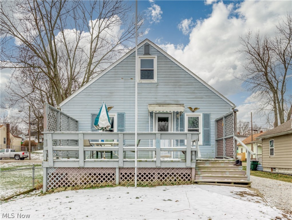 Grandview Heights - Residential