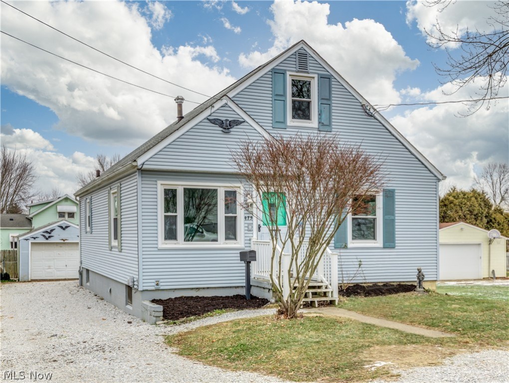 Grandview Heights - Residential