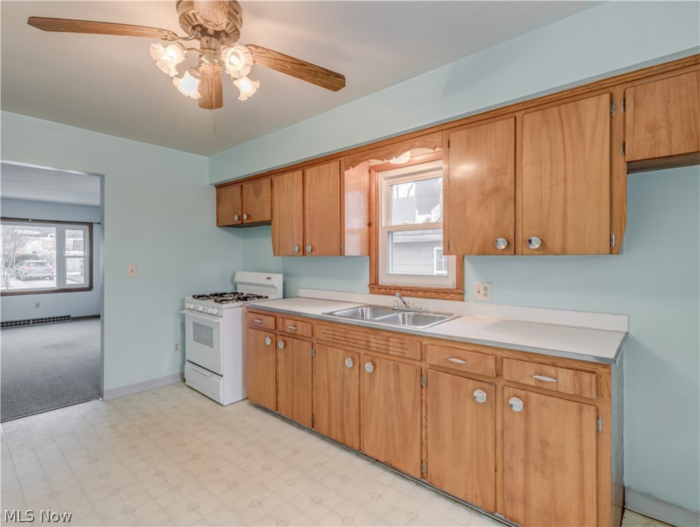 Grandview Heights - Residential