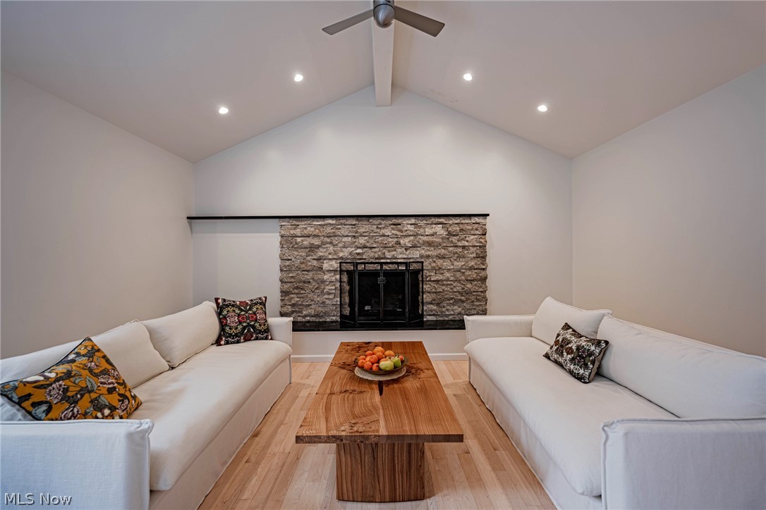 Hunting Hollow - Residential