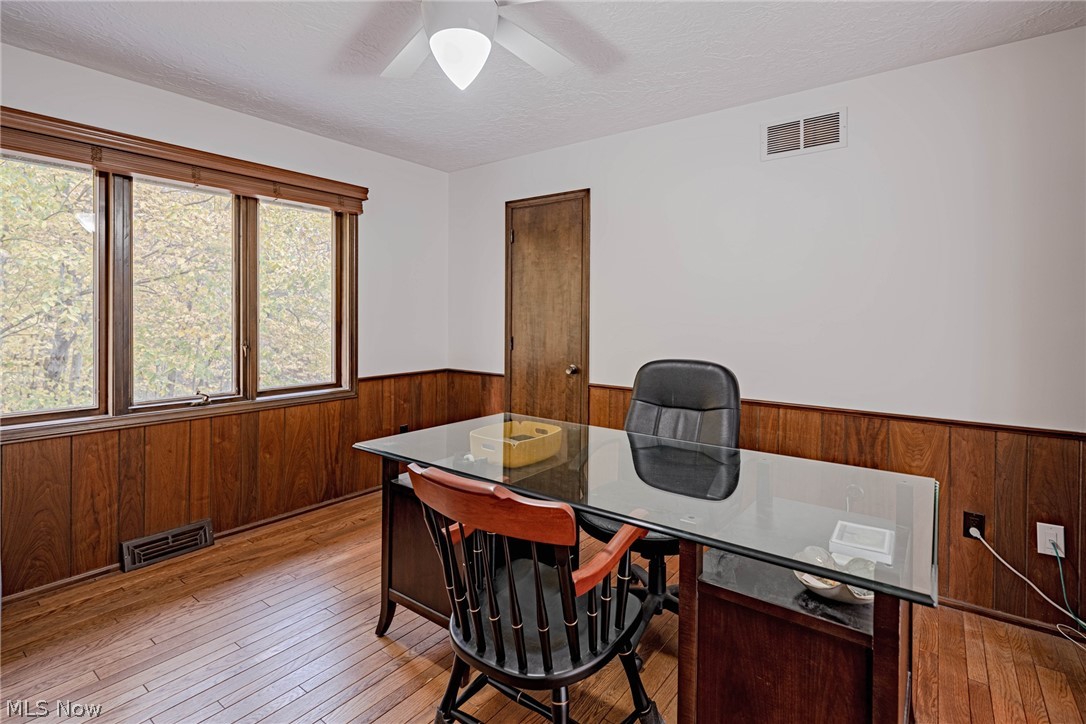 Hunting Hollow - Residential