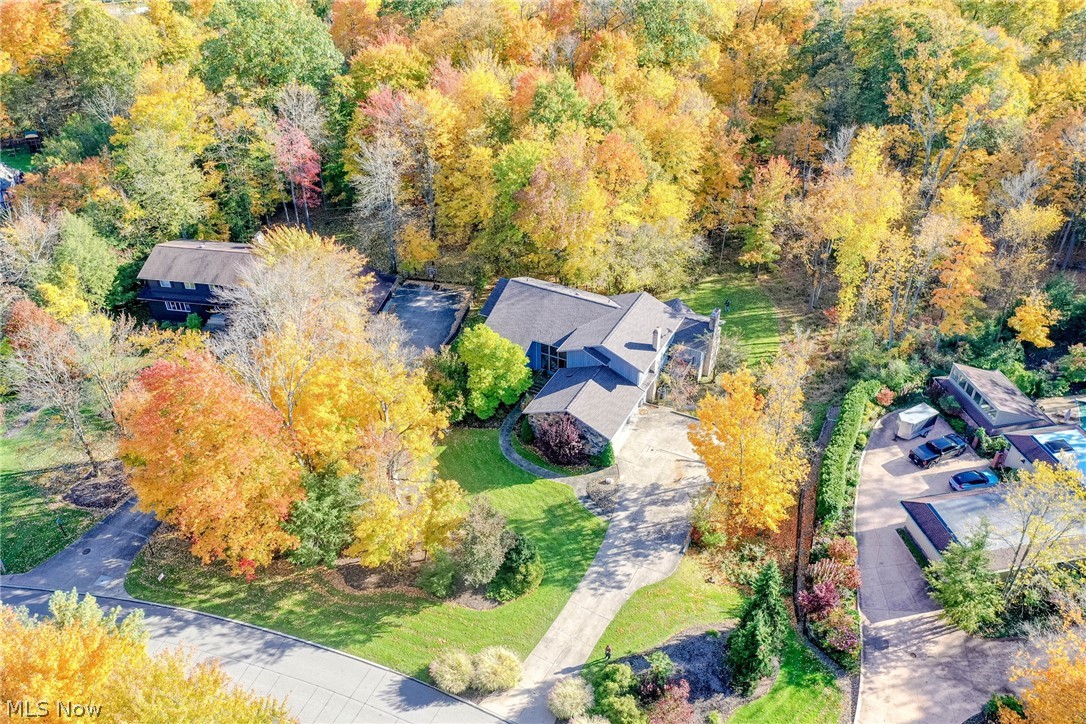 Hunting Hollow - Residential