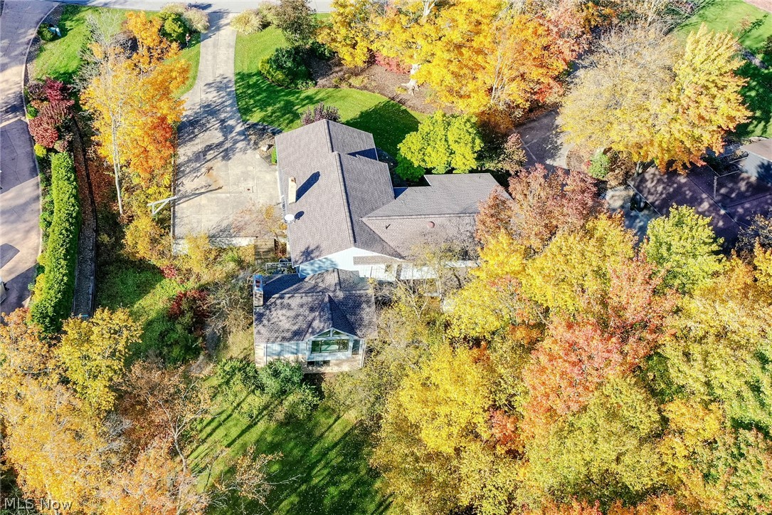 Hunting Hollow - Residential