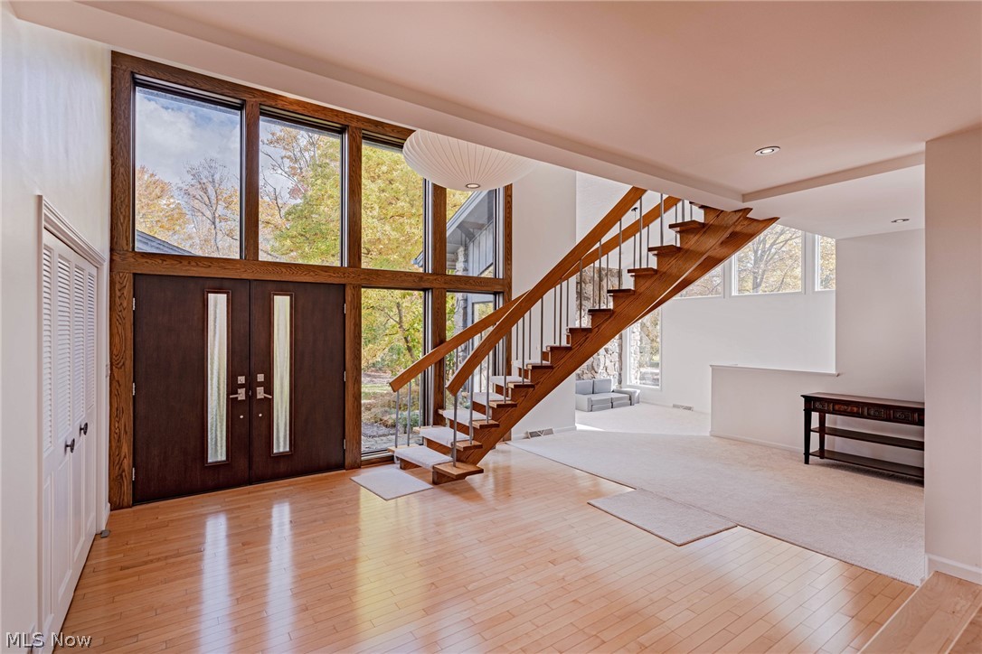 Hunting Hollow - Residential